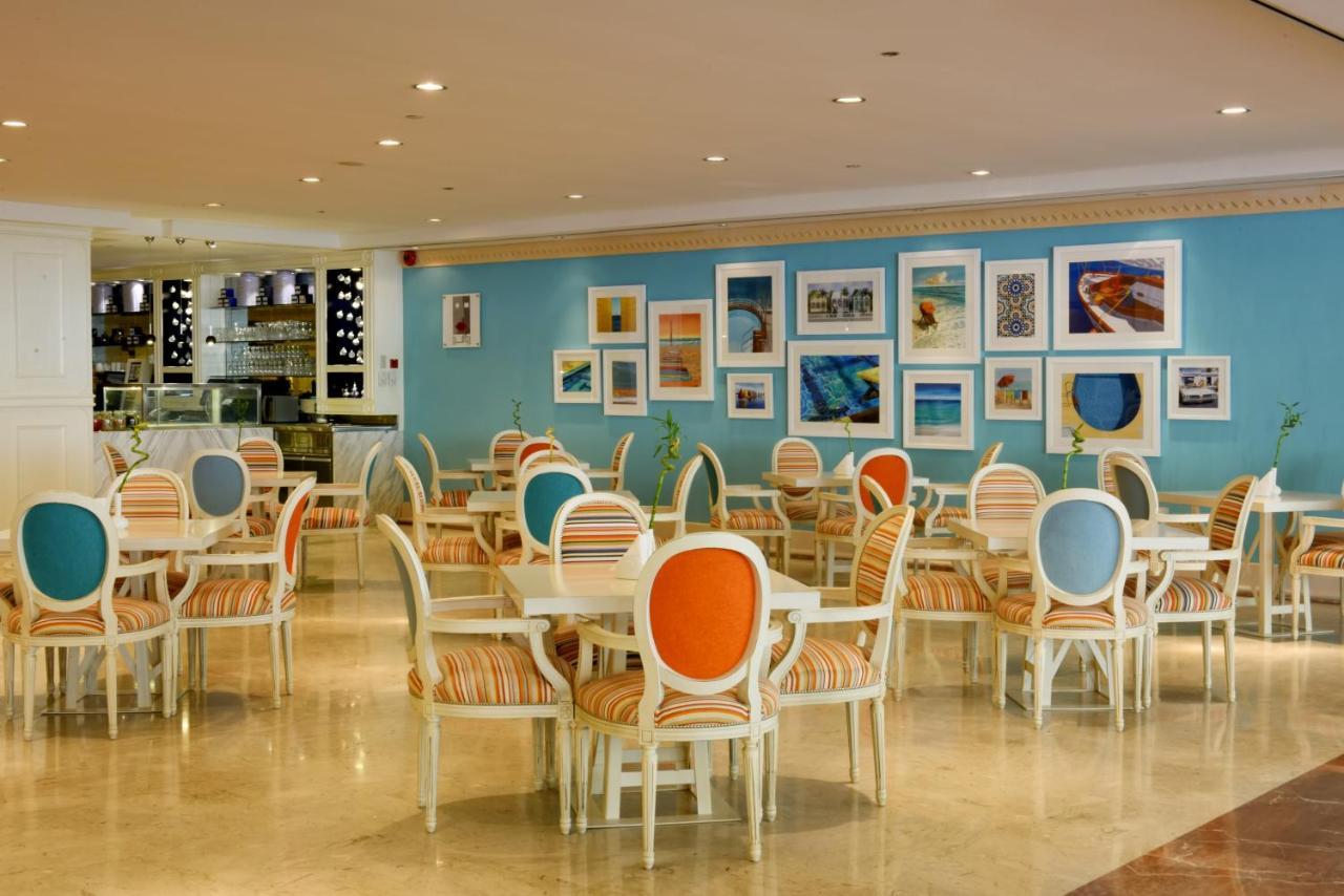 Coral Beach Resort ชาร์จาห์ ภายนอก รูปภาพ
